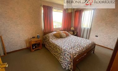 Casa en Venta en Casa a pasos del centro de Quilpué