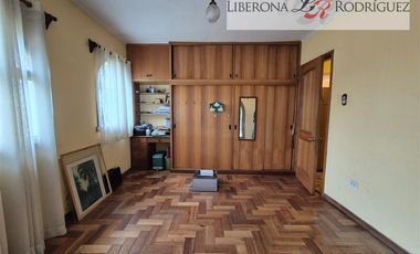 Casa en Venta en Casa a pasos del centro de Quilpué