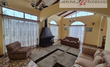 Casa en Venta en Casa a pasos del centro de Quilpué