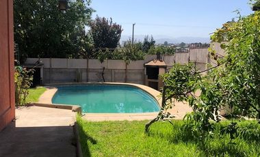 Casa en Venta en Casa a pasos del centro de Quilpué