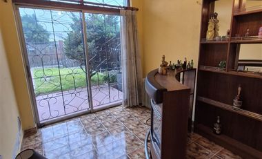 Casa en Venta en Casa a pasos del centro de Quilpué