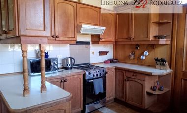 Casa en Venta en Casa a pasos del centro de Quilpué