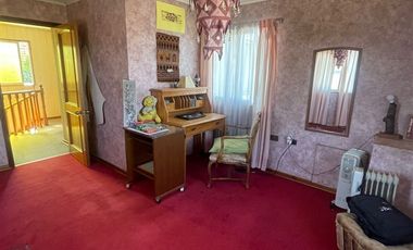 Casa en Venta en Casa a pasos del centro de Quilpué