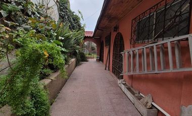 Casa en Venta en Casa a pasos del centro de Quilpué