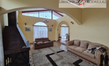 Casa en Venta en Casa a pasos del centro de Quilpué