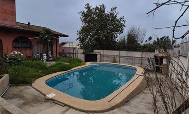 Casa en Venta en Casa a pasos del centro de Quilpué