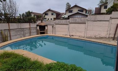 Casa en Venta en Casa a pasos del centro de Quilpué