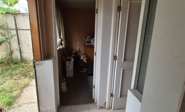 Casa en Venta en Casa a pasos del centro de Quilpué