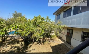 Casa en Venta en Casa a pasos del centro de Quilpué