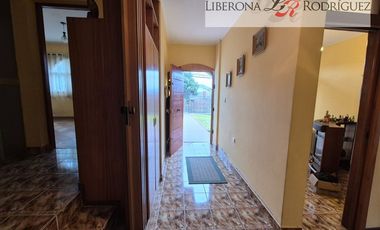 Casa en Venta en Casa a pasos del centro de Quilpué