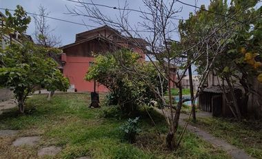 Casa en Venta en Casa a pasos del centro de Quilpué