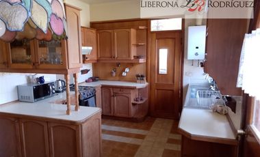 Casa en Venta en Casa a pasos del centro de Quilpué