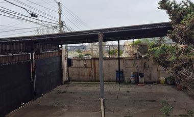 Casa en Venta en Casa a pasos del centro de Quilpué