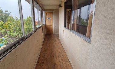 Casa en Venta en Casa a pasos del centro de Quilpué