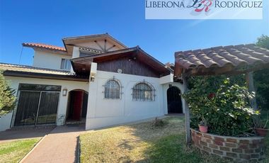 Casa en Venta en Casa a pasos del centro de Quilpué