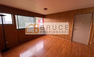 Departamento en Venta en Julio Buschmann 2244
