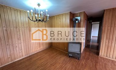 Departamento en Venta en Julio Buschmann 2244