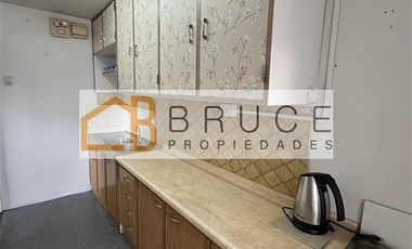 Departamento en Venta en Julio Buschmann 2244
