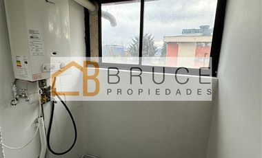 Departamento en Venta en Julio Buschmann 2244