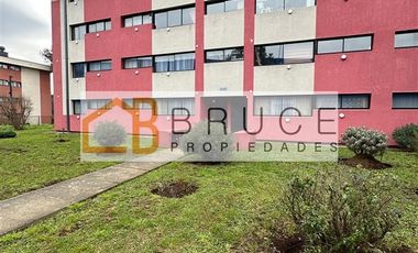 Departamento en Venta en Julio Buschmann 2244