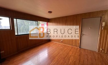Departamento en Venta en Julio Buschmann 2244