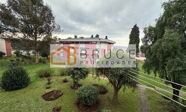 Departamento en Venta en Julio Buschmann 2244
