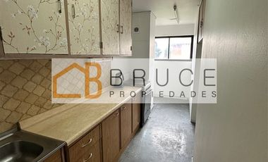 Departamento en Venta en Julio Buschmann 2244