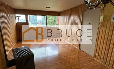 Departamento en Venta en Julio Buschmann 2244