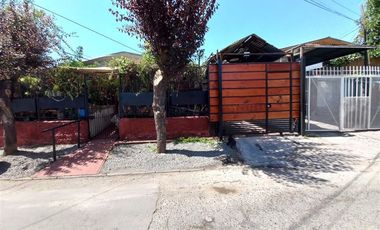 Casa en Venta en CERCANO A HOSPITAL LUIS TISNE