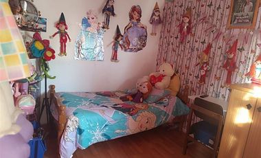 Casa en Venta en CERCANO A HOSPITAL LUIS TISNE