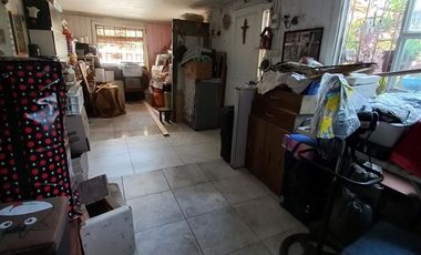 Casa en Venta en CERCANO A HOSPITAL LUIS TISNE