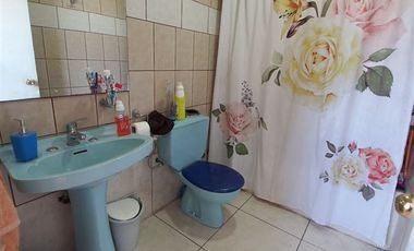 Casa en Venta en CERCANO A HOSPITAL LUIS TISNE