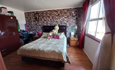 Casa en Venta en CERCANO A HOSPITAL LUIS TISNE
