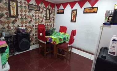 Casa en Venta en CERCANO A HOSPITAL LUIS TISNE