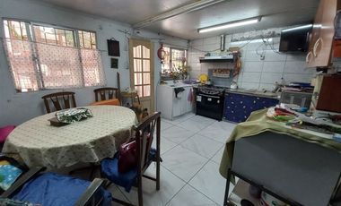 Casa en Venta en CERCANO A HOSPITAL LUIS TISNE