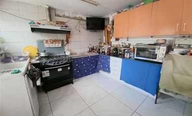 Casa en Venta en CERCANO A HOSPITAL LUIS TISNE