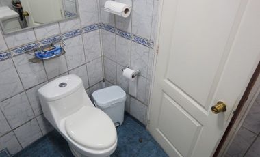 Casa en Venta en Las Rejas con Alameda