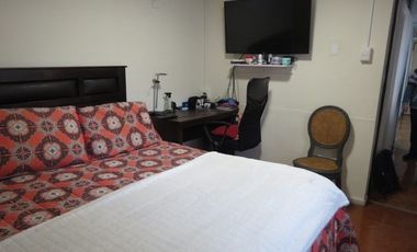 Casa en Venta en Las Rejas con Alameda