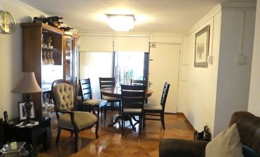 Casa en Venta en Las Rejas con Alameda