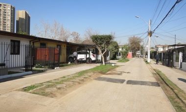 Casa en Venta en Las Rejas con Alameda