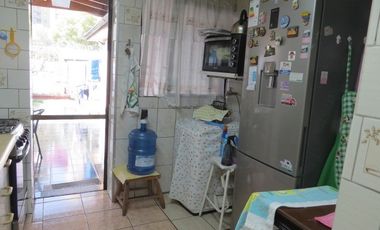 Casa en Venta en Las Rejas con Alameda