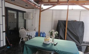 Casa en Venta en Las Rejas con Alameda