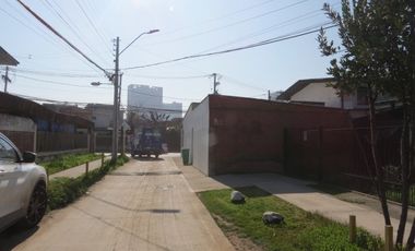 Casa en Venta en Las Rejas con Alameda