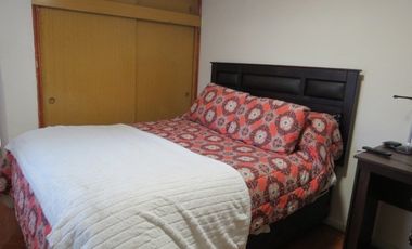 Casa en Venta en Las Rejas con Alameda