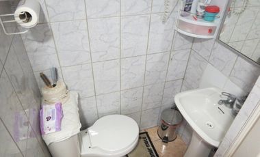 Casa en Venta en Las Rejas con Alameda