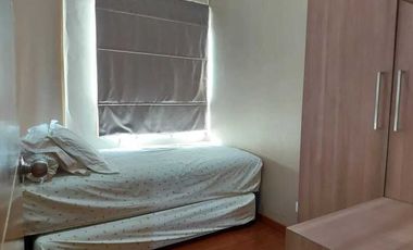 Dijual 2BR Marbella Kemang Furnished Lantai Rendah