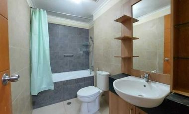 Dijual 2BR Marbella Kemang Furnished Lantai Rendah