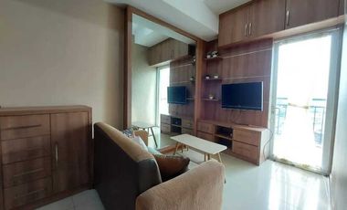 Dijual 2BR Marbella Kemang Furnished Lantai Rendah