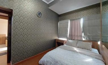 Dijual 2BR Marbella Kemang Furnished Lantai Rendah