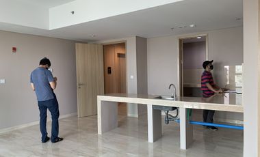Dijual Cepat Apart Holland Village private Lift lT 162 M,Cempaka putih